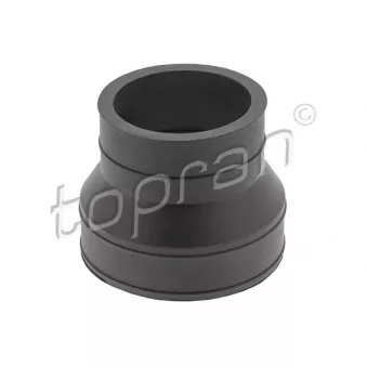 Flexible, alimentation en air TOPRAN 120 516