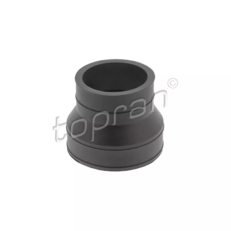 Flexible, alimentation en air TOPRAN 120 516