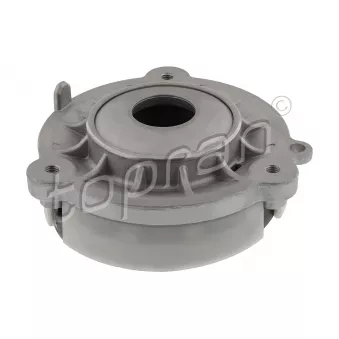 Coupelle de suspension TOPRAN 120 560
