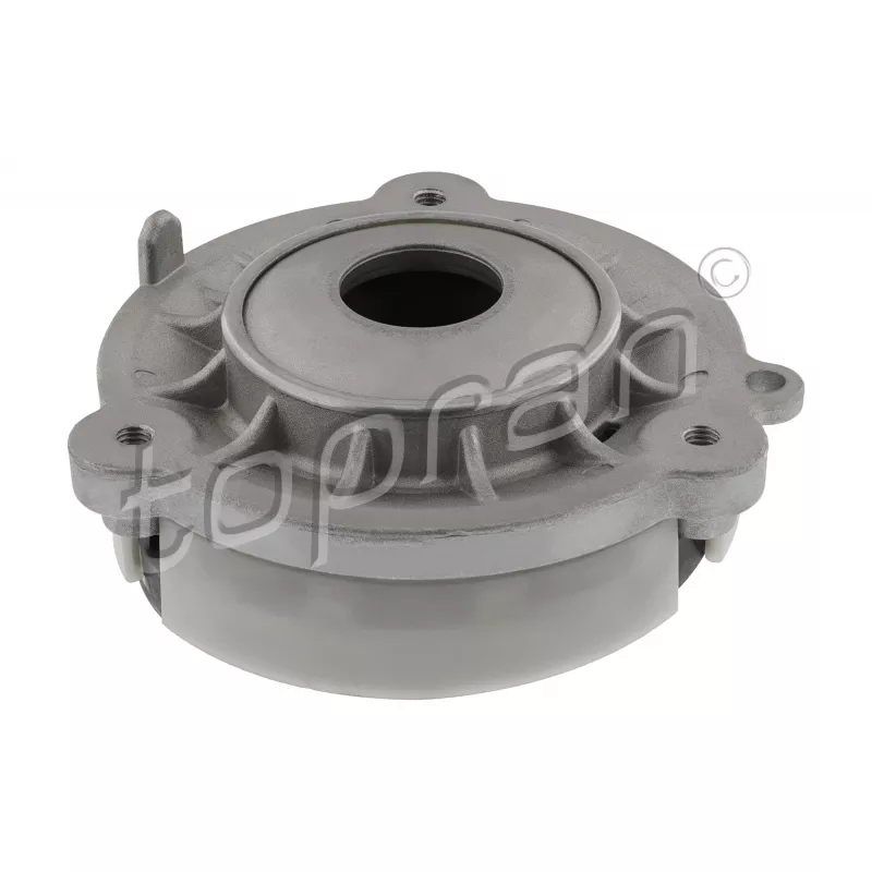 Coupelle de suspension TOPRAN 120 560