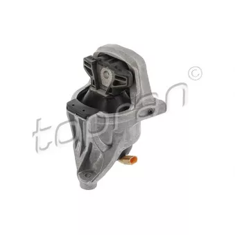 Support moteur TOPRAN 120 563