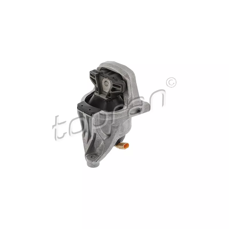 Support moteur TOPRAN 120 563