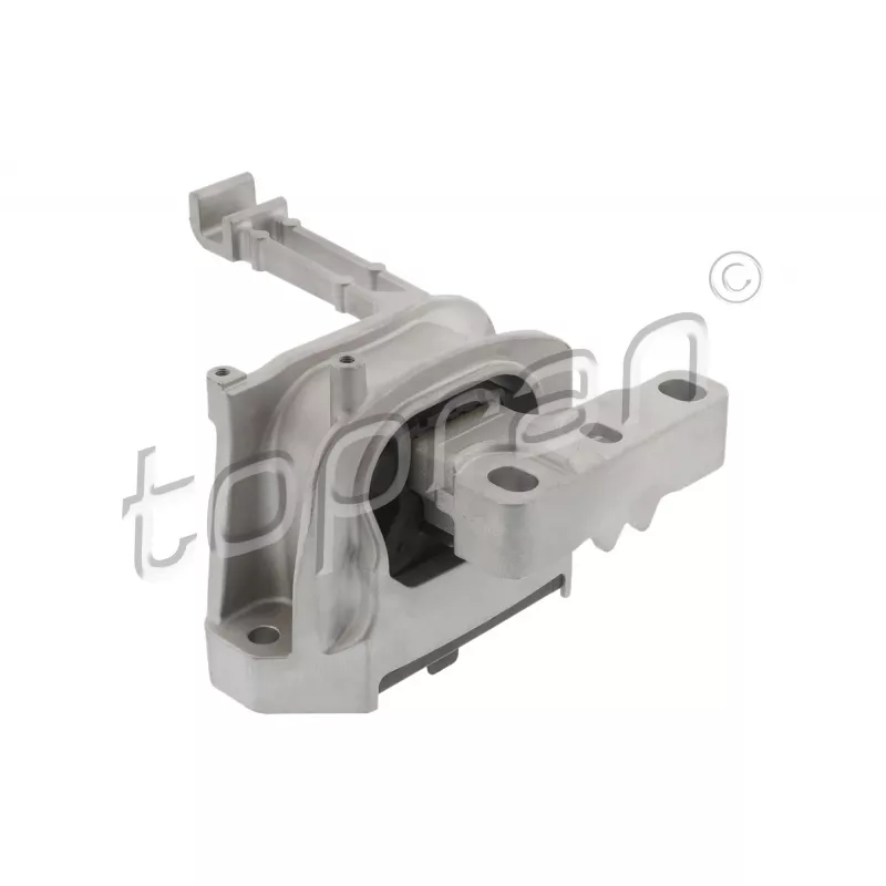 Support moteur TOPRAN 120 599