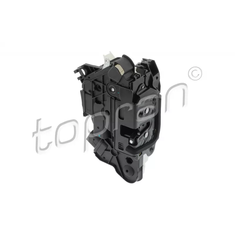 Serrure de porte avant gauche TOPRAN 120 638