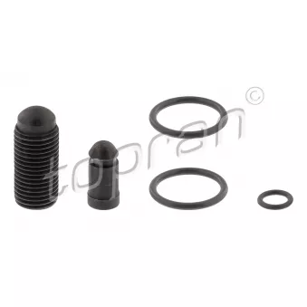 Kit de réparation, unité pompe-injecteur TOPRAN 120 662