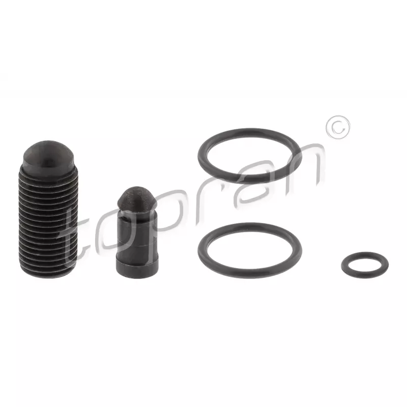Kit de réparation, unité pompe-injecteur TOPRAN 120 662