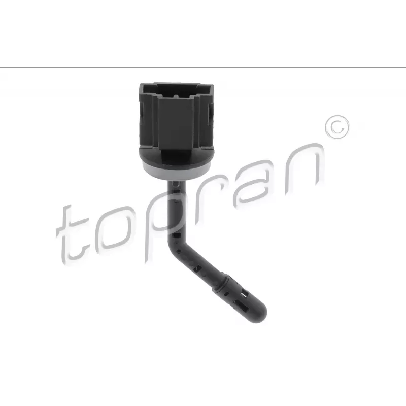 Capteur, température intérieur TOPRAN 120 719