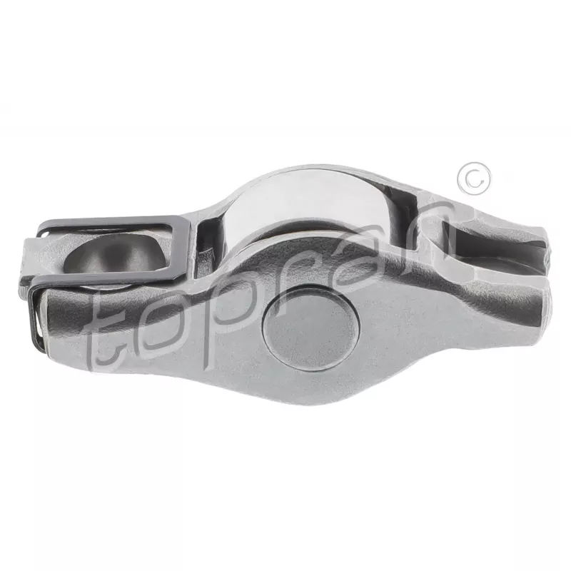Culbuteur, distribution TOPRAN 120 779