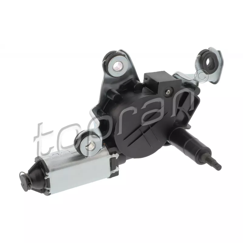 Moteur d'essuie-glace TOPRAN 120 897