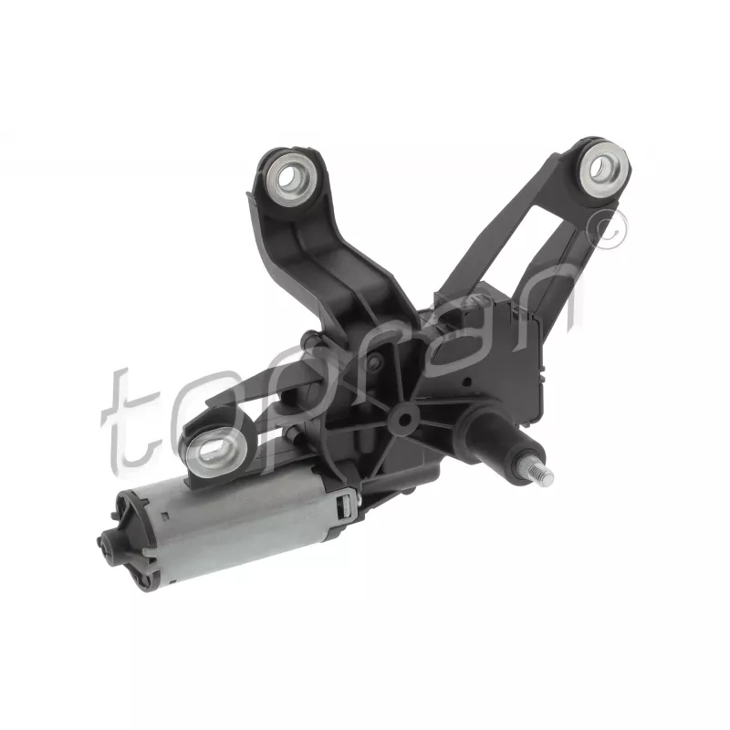 Moteur d'essuie-glace TOPRAN 120 899