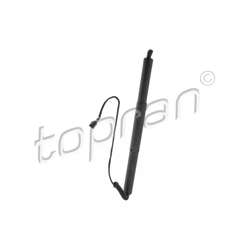 Moteur électrique, hayon TOPRAN 120 953