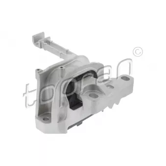 Support moteur TOPRAN 120 968