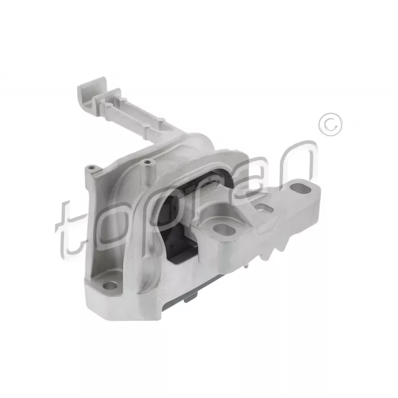Support moteur TOPRAN 120 968