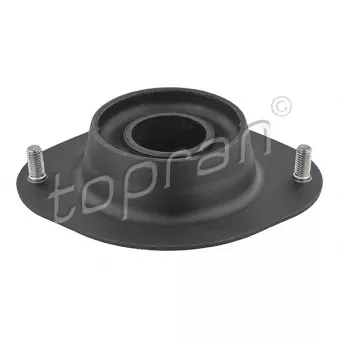Coupelle de suspension TOPRAN 200 438