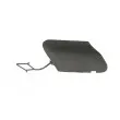 Recouvrement de pare-chocs, dispositif d'attelage BLIC 5513-00-5024921Q - Visuel 1