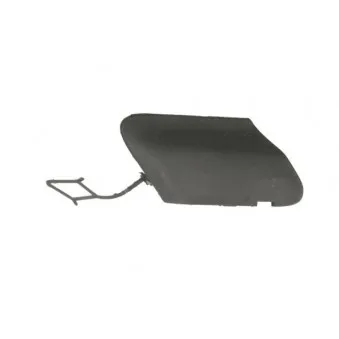 Recouvrement de pare-chocs, dispositif d'attelage BLIC 5513-00-5024921Q