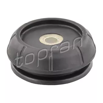 Coupelle de suspension TOPRAN 200 443