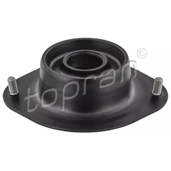 Coupelle de suspension TOPRAN