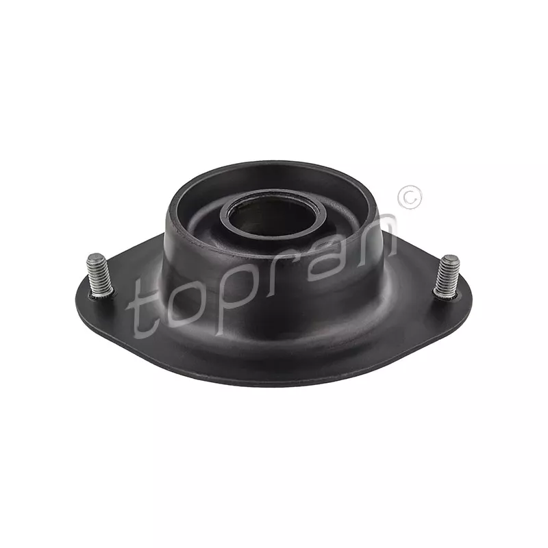 Coupelle de suspension TOPRAN 200 444