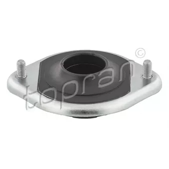 Coupelle de suspension TOPRAN 200 445