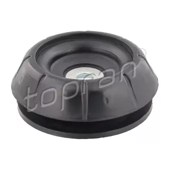 Coupelle de suspension TOPRAN 200 448