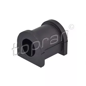 Suspension, stabilisateur TOPRAN 200 458