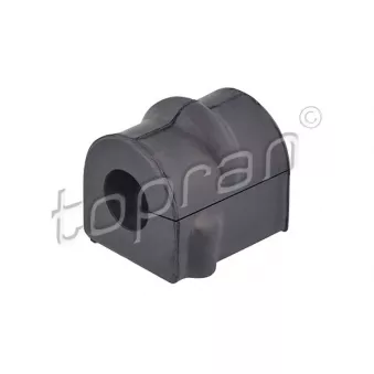 Suspension, stabilisateur TOPRAN 200 459