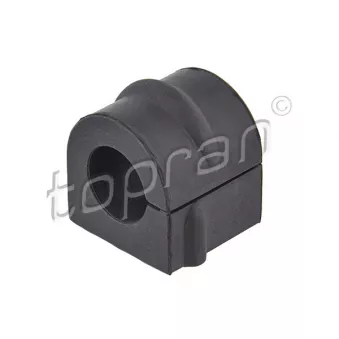 Suspension, stabilisateur TOPRAN 200 460