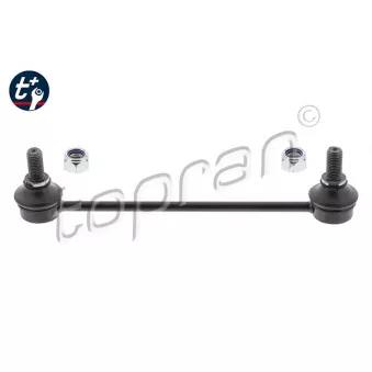 Entretoise/tige, stabilisateur TOPRAN