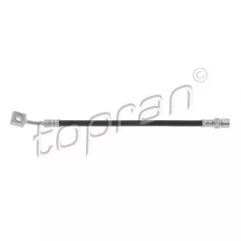 Flexible de frein TOPRAN 200 915