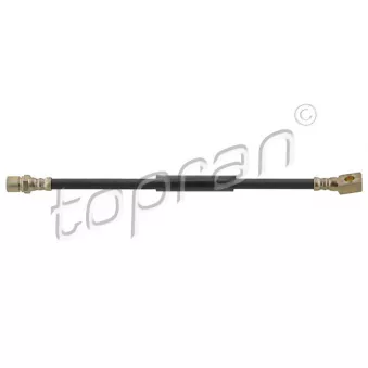 Flexible de frein TOPRAN 200 926