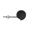 Recouvrement de pare-chocs, dispositif d'attelage avant gauche BLIC 5513-00-5026920P - Visuel 1