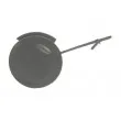 Recouvrement de pare-chocs, dispositif d'attelage avant gauche BLIC 5513-00-5026925Q - Visuel 1