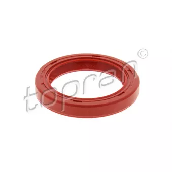 Bague d'étanchéité, arbre à cames TOPRAN