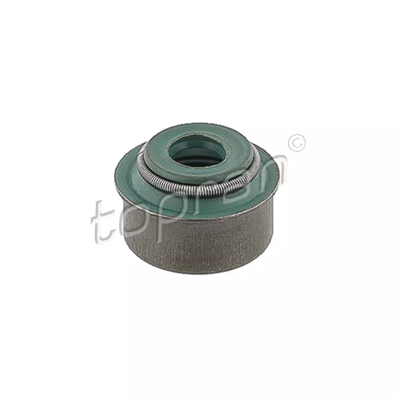 Bague d'étanchéité, tige de soupape TOPRAN 201 256