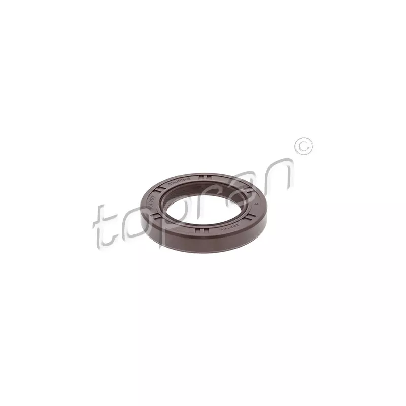 Bague d'étanchéité, pompe à huile TOPRAN 201 280