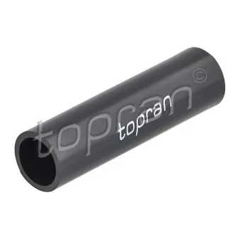 Tuyau, ventilation de carter-moteur TOPRAN 201 323