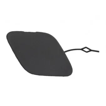 Recouvrement de pare-chocs, dispositif d'attelage BLIC 5513-00-5029970P