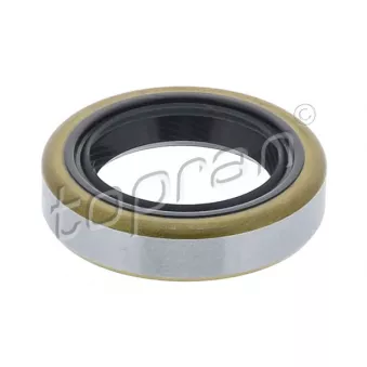 Bague d'étanchéité, arbre de transmission TOPRAN 201 530