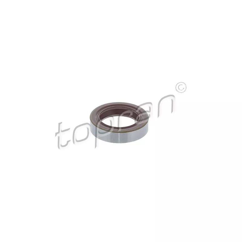 Bague d'étanchéité, arbre de transmission TOPRAN 201 531
