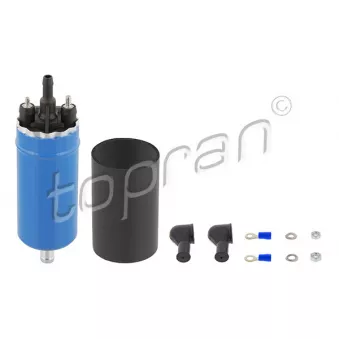 Pompe à carburant TOPRAN 201 611