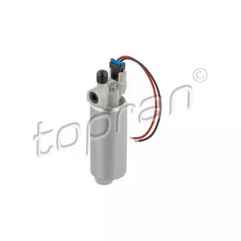 Pompe à carburant TOPRAN 201 612