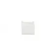 Recouvrement de pare-chocs, dispositif d'attelage avant gauche BLIC 5513-00-5051910P - Visuel 1
