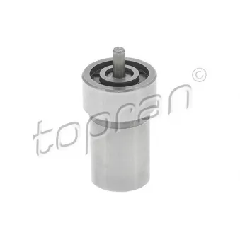 Corps d'injecteur TOPRAN 201 626