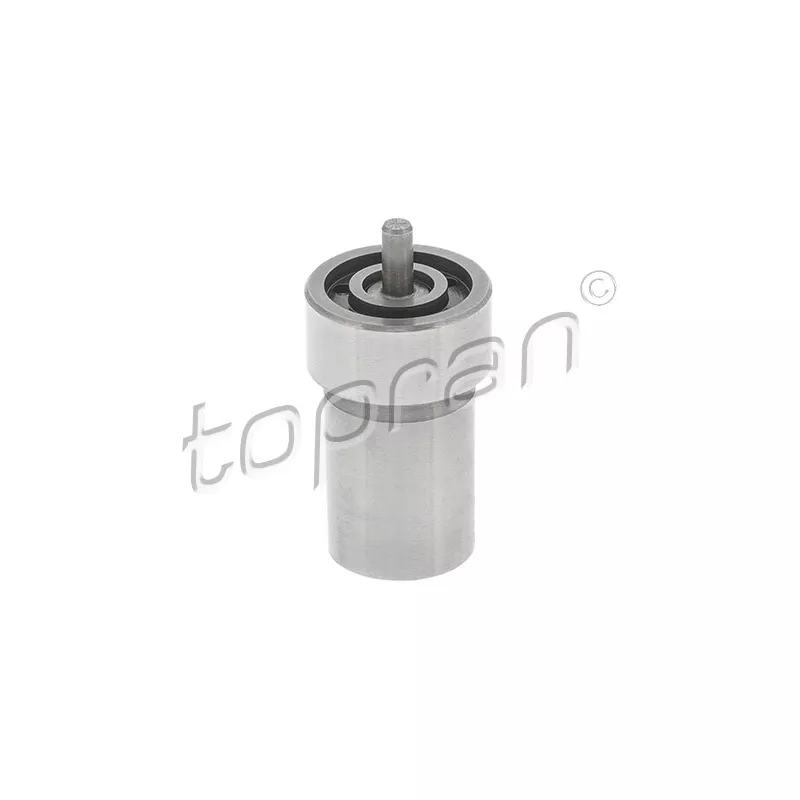 Corps d'injecteur TOPRAN 201 626