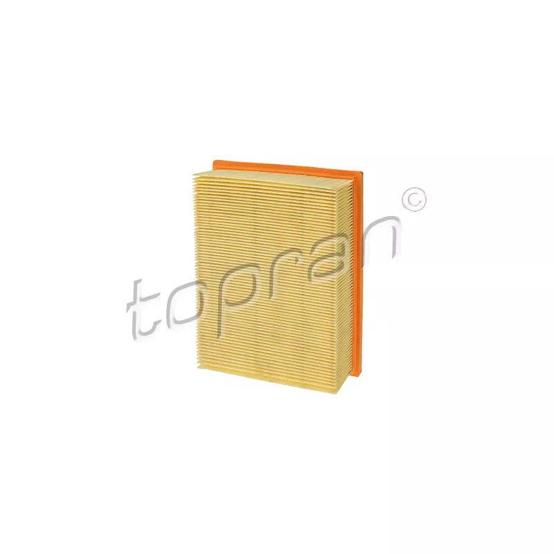 Filtre à air TOPRAN 201 653