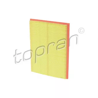 Filtre à air TOPRAN 201 658
