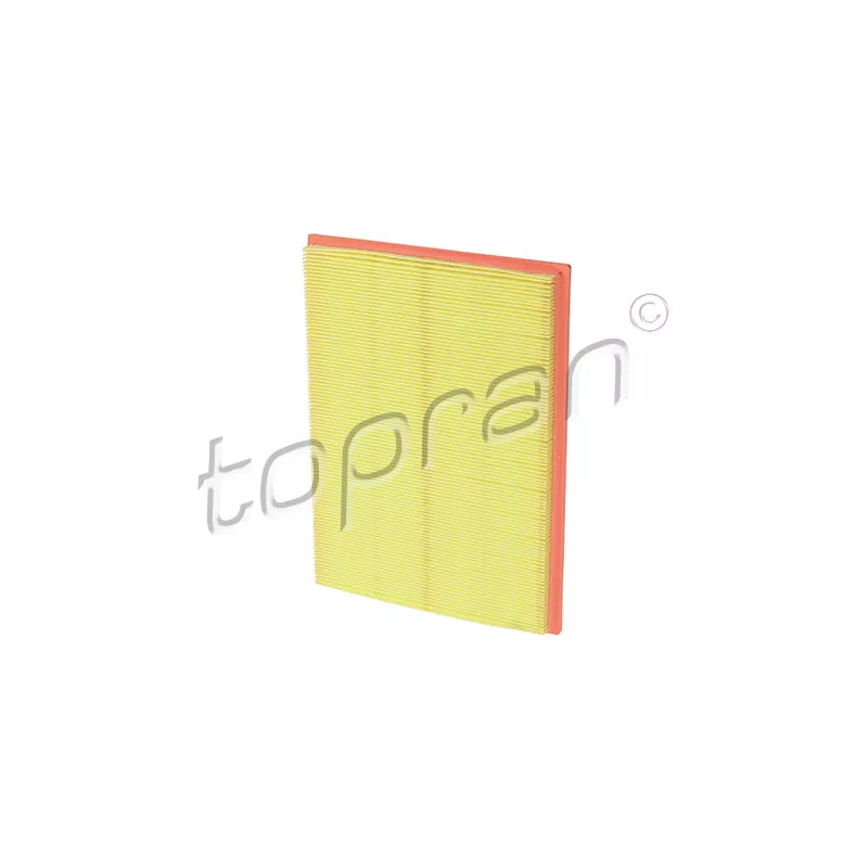 Filtre à air TOPRAN 201 658