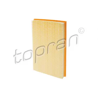 Filtre à air TOPRAN