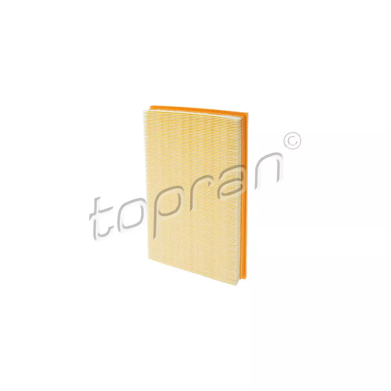 Filtre à air TOPRAN 201 662